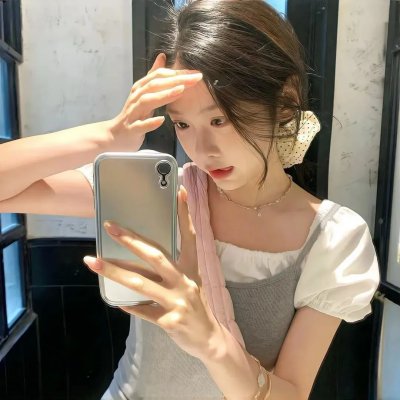 他夏天住在楼下