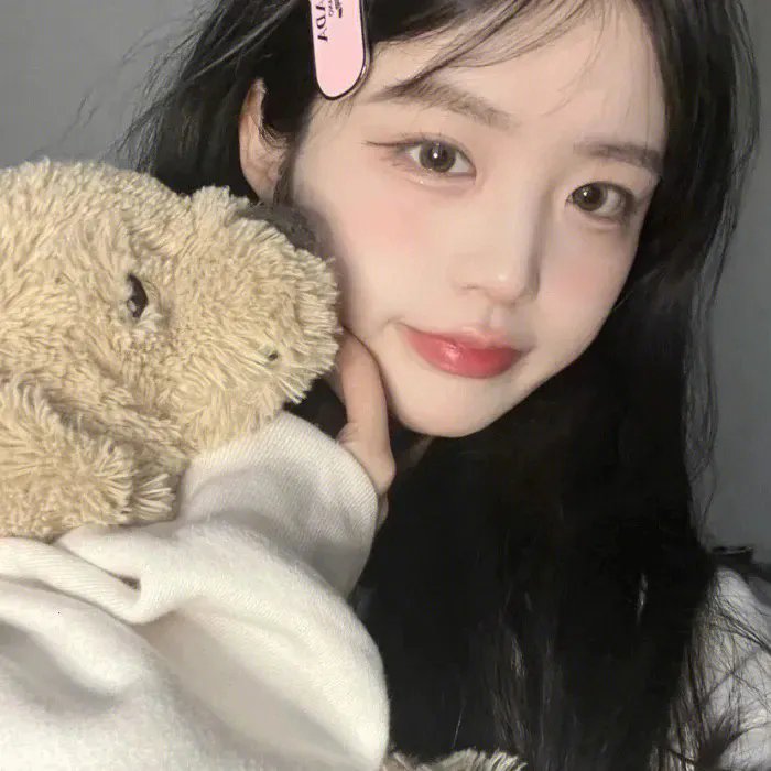 我与机器妹