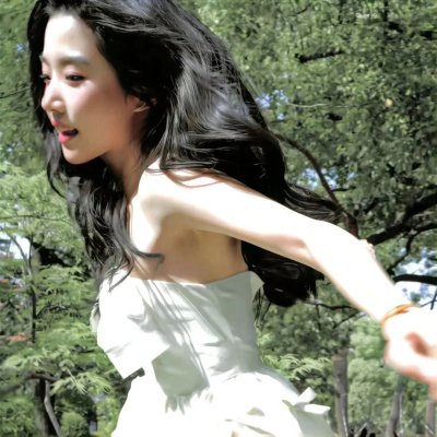 少爷和我