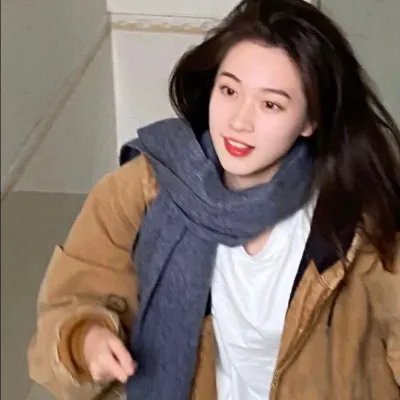 超女·强势回归