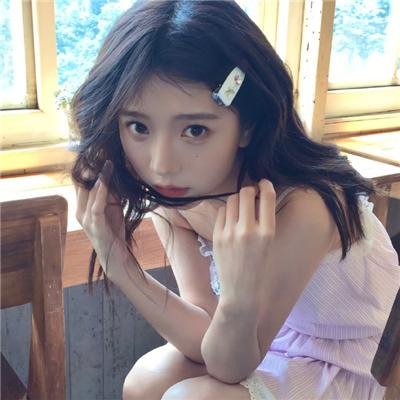 神奇的花朵